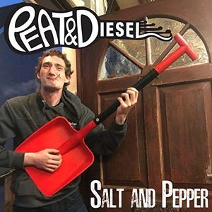 Salt and Pepper (Single)