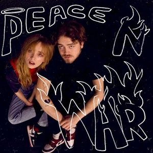 Peace n War (Single)