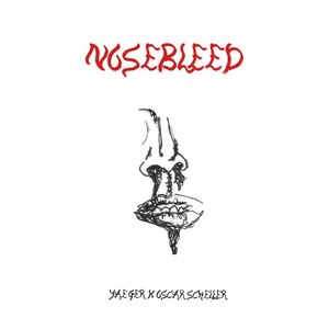 Nosebleed (Single)