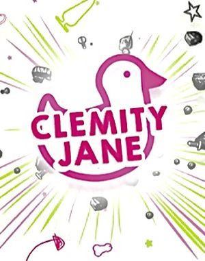 Clemity Jane