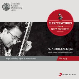 Masterworks from the NCPA Archives