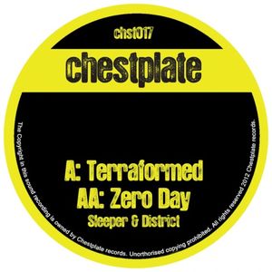 Terraformed (EP)