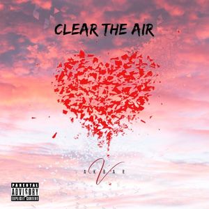 Clear the Air (Single)