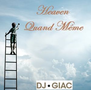 Heaven quand même (The Cure vs. Patrick Bruel) (Single)