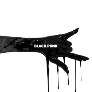 Black Punk (Single)