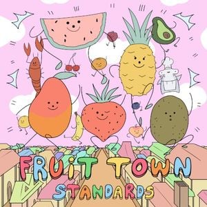 Fruit Town