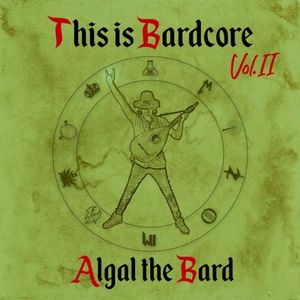 This Is Bardcore (Vol.2) (EP)