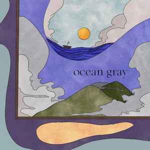 ocean gray (Single)