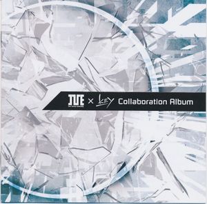 I’ve × Key Collaboration Album