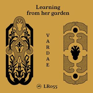 Learning from her garden (EP)