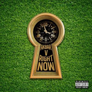 Right Now (Single)