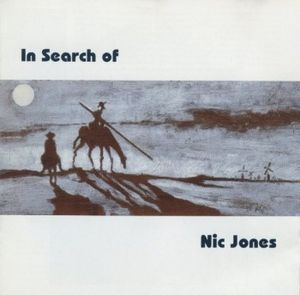In Search of Nic Jones