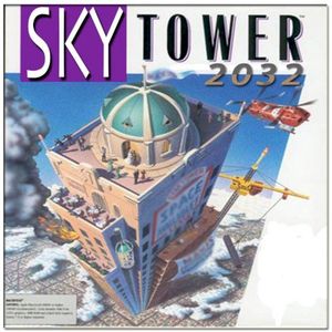 SkyTower 2032