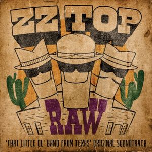 RAW: ‘That Little Ol’ Band From Texas’ Original Soundtrack (OST)