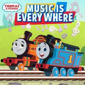 Music Is Everywhere: Songs From Season 25 (OST)