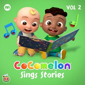 CoComelon Sings Stories, Vol.2 (EP)