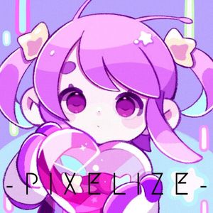 PIXELIZE (EP)