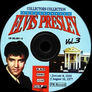 Collectors Collection Disc 3