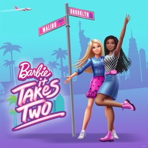 It Takes Two (Theme Song) (EP)