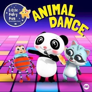 Animal Dance (EP)