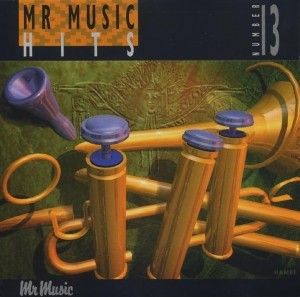 Mr Music Hits 1994-13