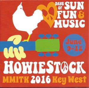 Howiestock | MMITK 2016 Key West