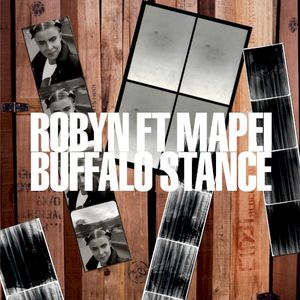 Buffalo Stance (Single)