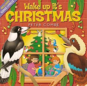 Wake Up It's Christmas