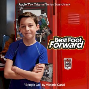 Best Foot Forward: Apple TV+ Original Series Soundtrack (OST)