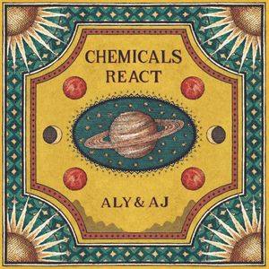 Chemicals React (Single)