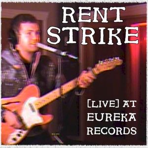 (Live) At Eureka Records (Live)