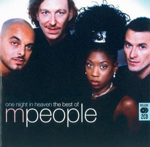 One Night in Heaven: The Very Best of M People