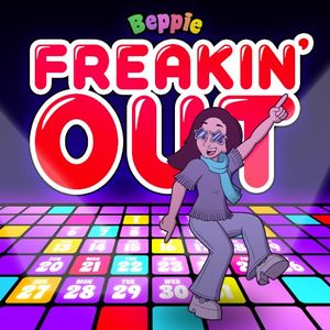 Freakin’ Out (Single)