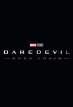 Affiche Daredevil: Born Again