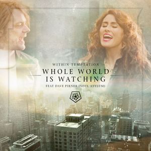 Whole World is Watching (Single)