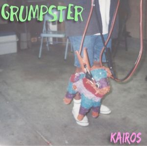 KAIROS (Single)