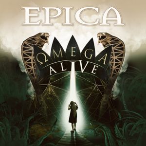 Ωmega Alive (Live)