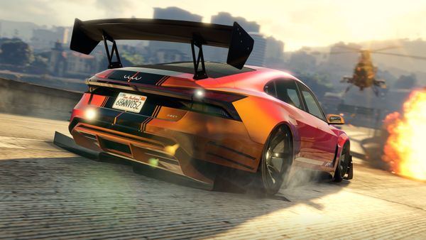 Grand Theft Auto: Online - Les Entreprises Criminelles