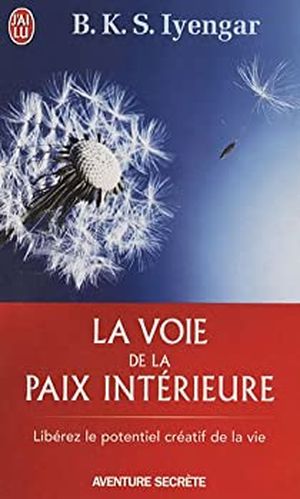 La Voie de la paix intérieure