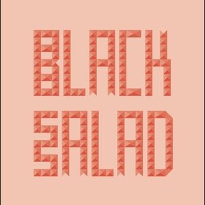 Black Salad (EP)