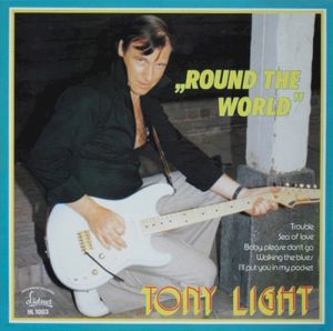 Round the World