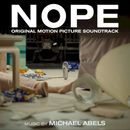 Pochette Nope: Original Motion Picture Soundtrack (OST)