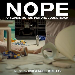 Nope: Original Motion Picture Soundtrack (OST)