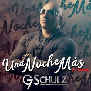 Una noche más (Single)