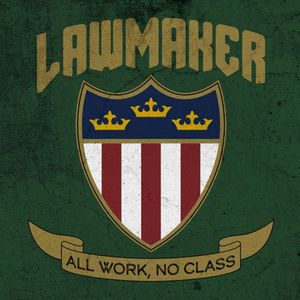 All Work, No Class
