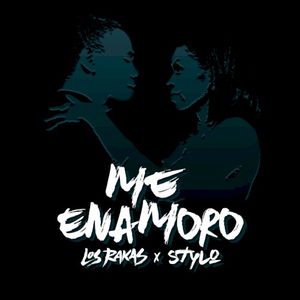 Me Enamoro (One Dance remix) (Single)