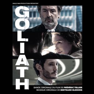 Goliath (OST)