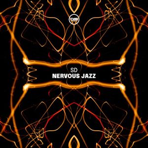 Nervous Jazz (EP)