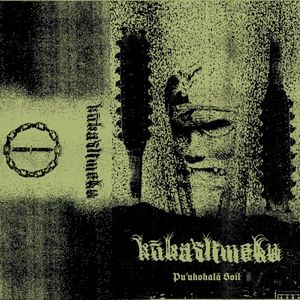 Pu'ukohalā Soil (EP)