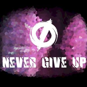 Never Give Up (Single)